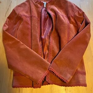 Cabela's Women's Terracotta Blazer